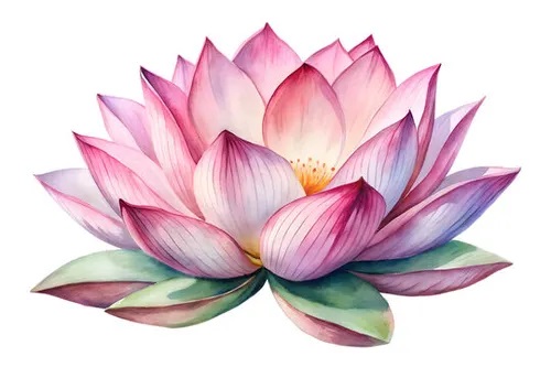 Lotus Flower